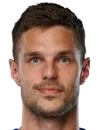 Lukas Vrastil futbolcu profil fotoğrafı