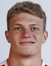Lukas Walchhütter - Spieler von SV Wacker Burghausen
