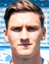 Lukas Wallner - FC Hansa Rostock futbolcusu