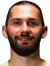 Lukas Watkowiak - giocatore del FC St. Gallen 1879