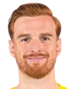 Lukas Wilton - 1. FC Lokomotive Leipzig futbolcusu