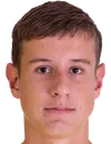 Lukas Zilincik - MSK Žilina B futbolcusu