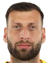 Lukas Zima - FCSB futbolcusu