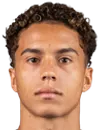 Lukas Zuccarello - CR Vasco da Gama U20 futbolcusu