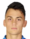 Lukasz Jaworek - joueur du Odra Miasteczko Śląskie