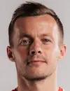 Lukasz Kosakiewicz - LKS Lomza futbolcusu