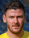 Lukasz Zaluska - jugador del Kariyer sonu