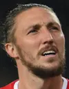 Luke Ayling - FC Middlesbrough futbolcusu