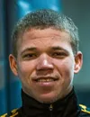 Luke Baartman - Kaizer Chiefs futbolcusu
