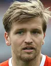 Luke Berry - Charlton Athletic futbolcusu