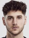 Luke Biasi - Spieler von Phoenix Rising FC