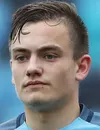 Luke Bolton - Mansfield Town futbolcusu