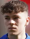 Luke Chambers - Charlton Athletic futbolcusu