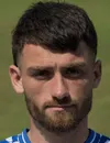 Luke Charman - Hartlepool United futbolcusu