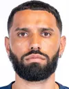 Luke Croll - Gold Coast Knights futbolcusu