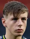 Luke Douglas - St. Mirren FC U18 futbolcusu