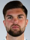 Luke Gauer - giocatore del 1.FSV Mainz 05 II