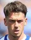 Luke Hannant - Spieler von AFC Rochdale
