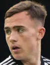 Luke Harris - Spieler von Wycombe Wanderers