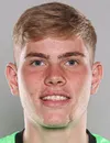 Luke Hutchinson - FC Altrincham futbolcusu
