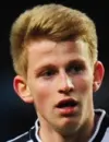 Luke Hyam futbolcu profil fotoğrafı