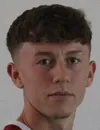 Luke Knapp - FSV Hollenbach futbolcusu