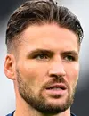 Luke Leahy - Wycombe Wanderers futbolcusu