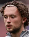 Luke Matheson - FC Macclesfield futbolcusu