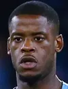 Luke Mbete - Spieler von Manchester City U21