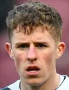 Luke McCowan - Celtic Glasgow player