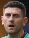 Luke McGee - Tranmere Rovers futbolcusu