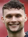 Luke McNally - jugador del Bristol City