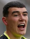 Luke McNicholas - Forest Green Rovers  futbolcusu