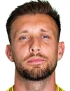 Luke O'Neill - FC Canvey Island futbolcusu