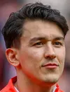 Luke O'Nien - jogador do AFC Sunderland
