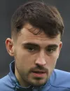Luke Offord - Milton Keynes Dons futbolcusu