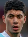 Luke Plange - Spieler von Grasshopper Club Zürih