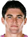 Luke Pruter futbolcu profil fotoğrafı