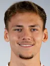 Luke Rahmann - 1.FSV Mainz 05 II futbolcusu