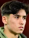 Luke Rawlings - Wolverhampton Wanderers U21 futbolcusu