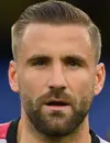 Luke Shaw - joueur du Manchester United