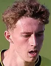 Luke Supyk - Wellington Phoenix futbolcusu