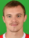 Luke Thomas - Bristol Rovers futbolcusu