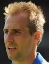 Luke Varney - Spieler von Kariyer sonu