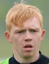 Luke Williams - giocatore del Bishop Auckland FC