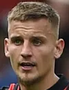 Luke Woolfenden - Coventry City futbolcusu