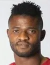 Lukman Abegunrin - Abu Muslim FC futbolcusu