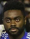 Lukman Haruna - Spieler von Karriereende