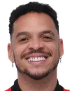 Lulinha - Madura United FC futbolcusu
