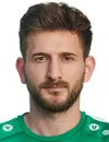 Lulzim Salija futbolcu profil fotoğrafı